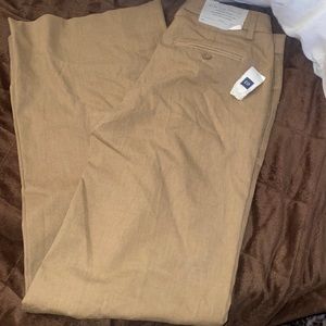 Women Wide Leg Trouser